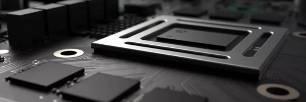 Odhalení konzole Project Scorpio od Microsoftu