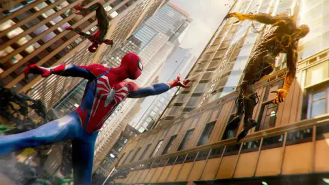 Sony patentuje novou AI, umožní sdílet vaše hraní na sociálních sítích