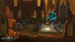 Pozadí pod obrázkem