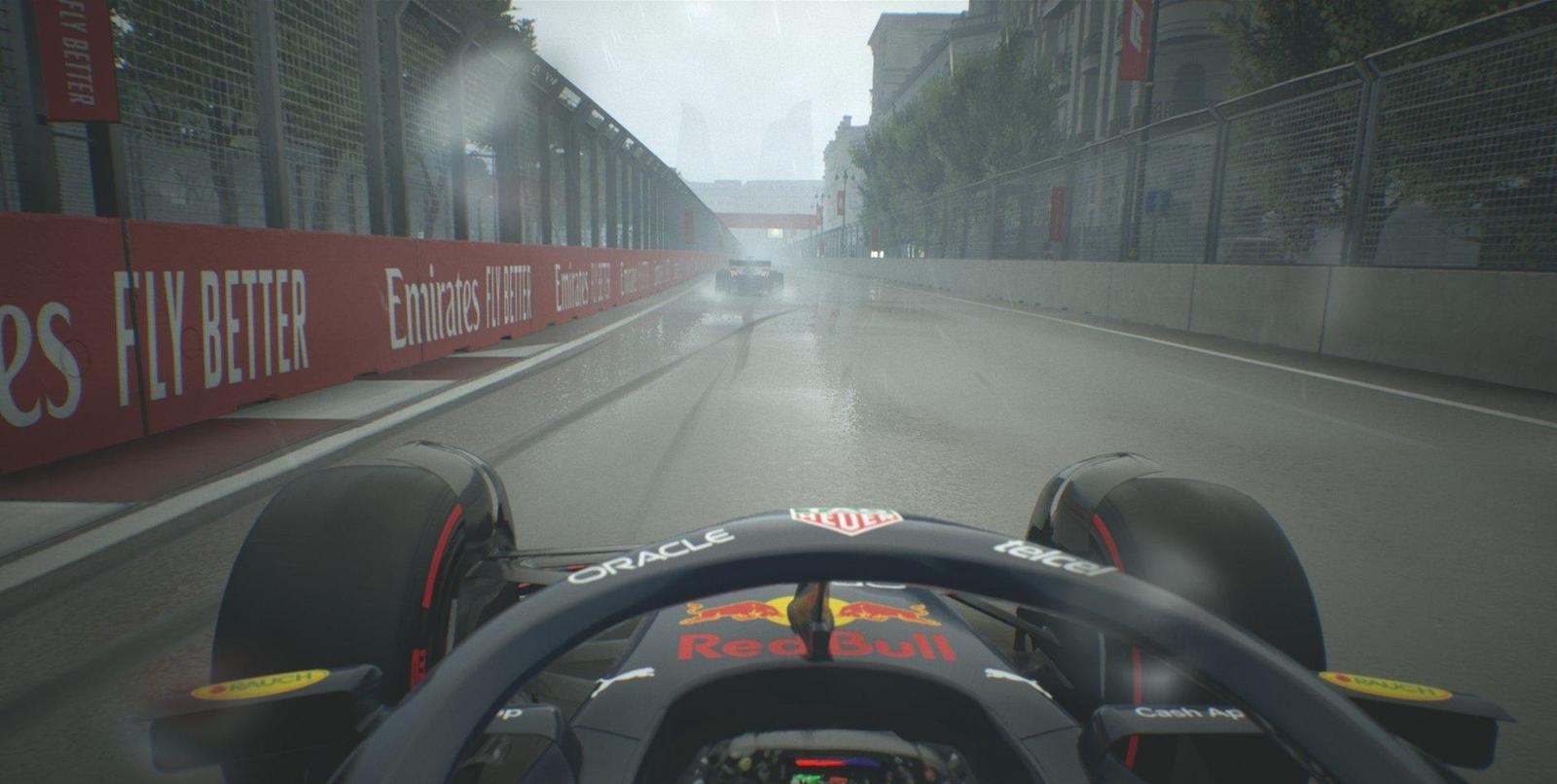 F1 Manager 2022 má datum vydání