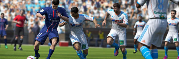 EA chce do FIFA 14 přitáhnout hráče Call of Duty