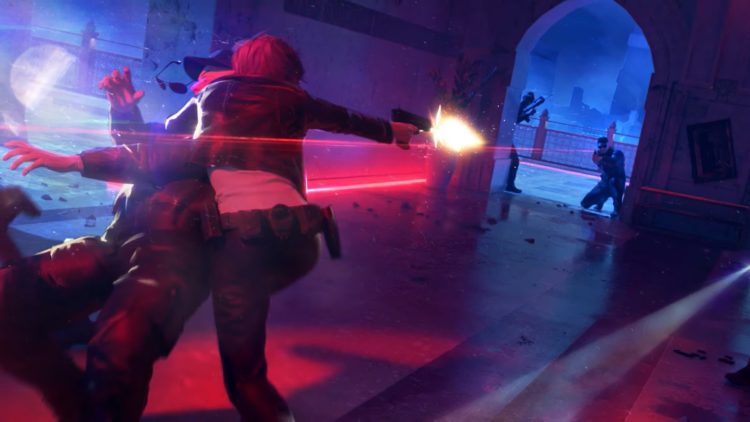 Vedoucí vývoje nového Perfect Dark odešel ze studia