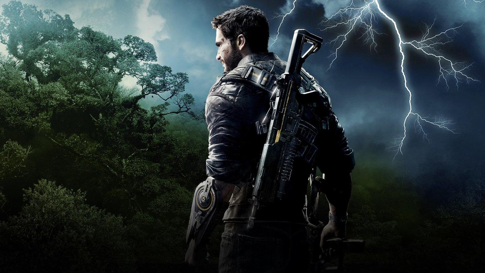 Game Pass již brzy opustí 8 her