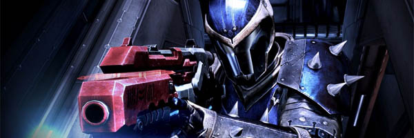 Mass Effect 3, Kingdoms of Amalur cross-promotion trailer