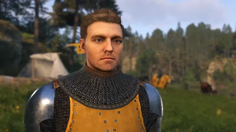Jeden z překladatelů Kingdom Come: Deliverance II byl propuštěn a nahrazen AI