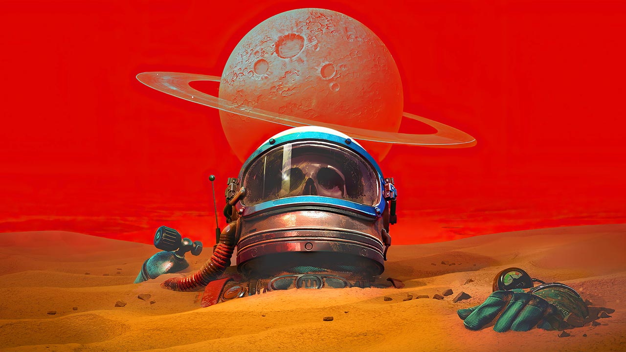 Recenze The Invincible - působivý retrofuturistický atompunk