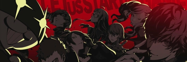 Boje, průchod Palácem a další herní mechanismy v Personě 5