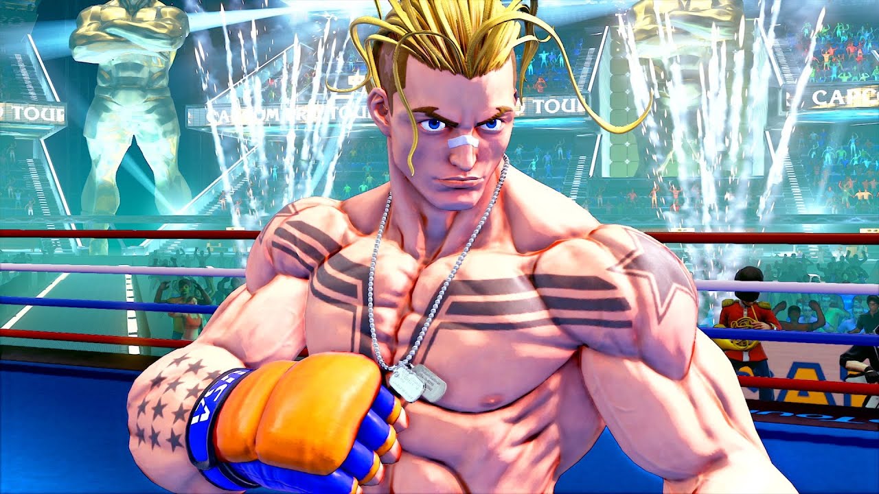 Capcom láká na nová oznámení