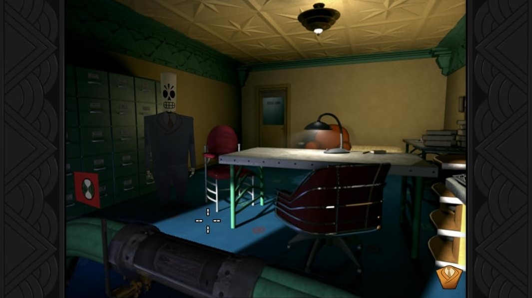 Jak šel čas s žánrem point-and-click adventur