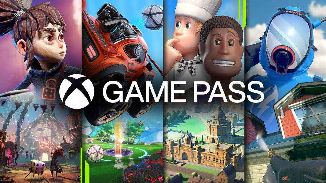 Game Pass přijde v průběhu prosince o několik známých her