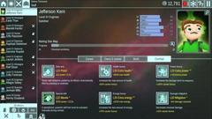 Pozadí pod obrázkem