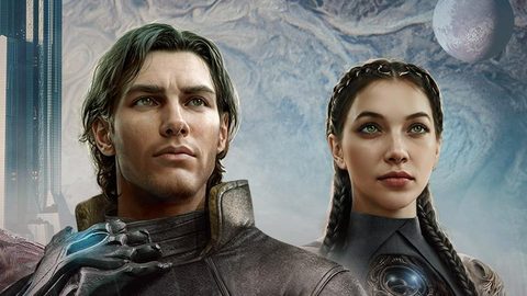 Fanoušci Mass Effectu se mají na co těšit, RPG Exodus ukázalo nový gameplay