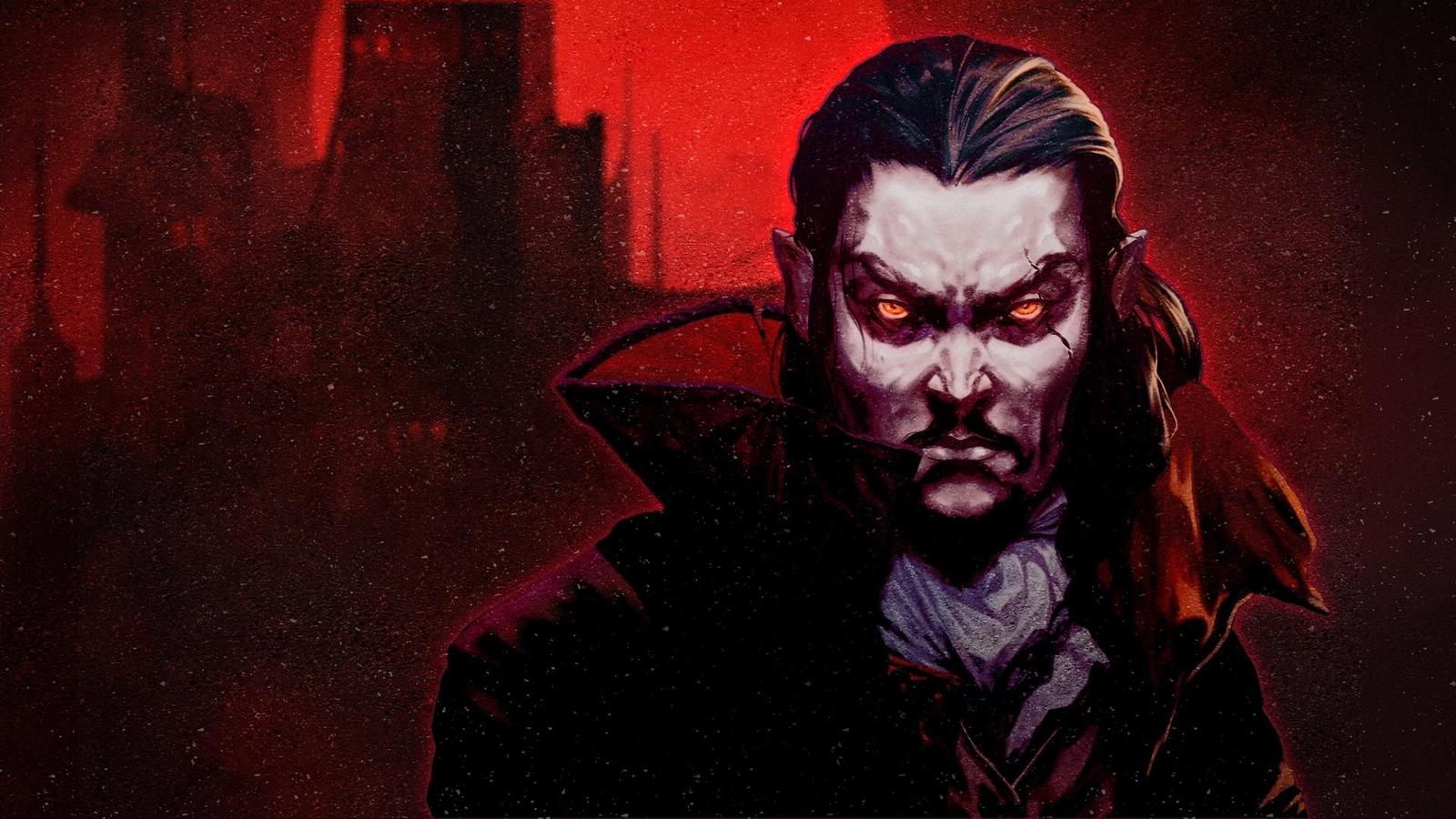 Vampire Survivors konečně získává online co-op v updatu 1.14