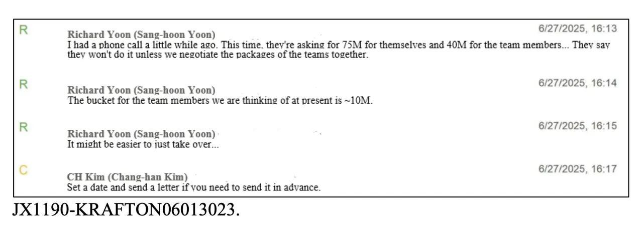 Kauza Subnautica 2: Krafton měl vytvořit speciální tým pro boj s Unknown Worlds