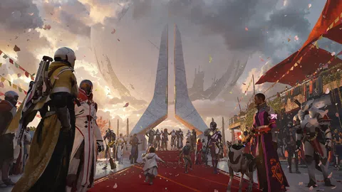 Bungie prý čeká propouštění a s Destiny 3 to nevypadá dobře