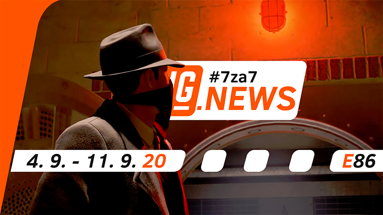 Cena PS5 ve středu, Mafia Remake s novým trailerem