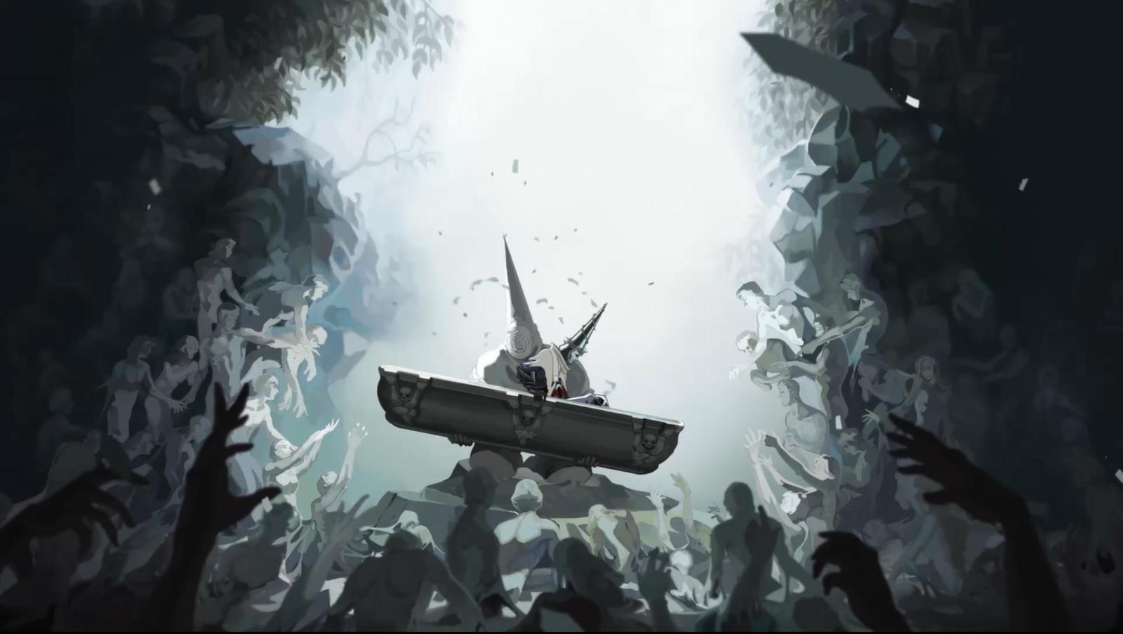 Recenze Blasphemous 2 – podruhé a temněji