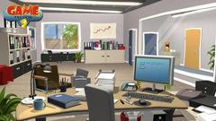 Pozadí pod obrázkem