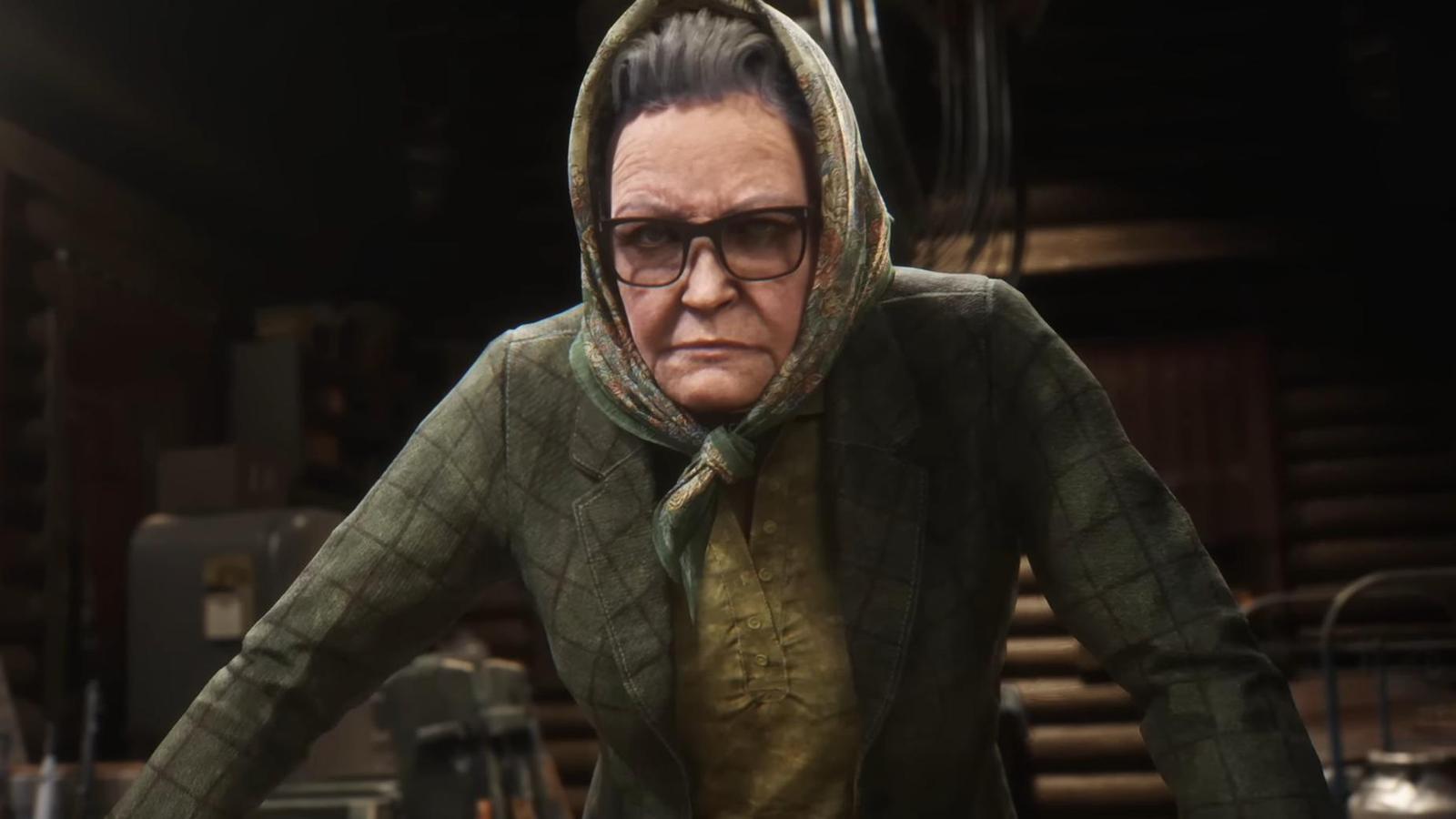 Tvůrci Atomic Heart představili novou hru s názvem The Cube