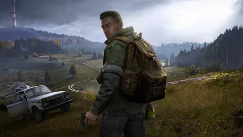 DayZ 2 od českého studia Bohemia Interactive bylo oficiálně potvrzeno