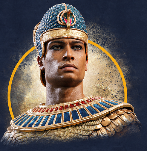 Recenze Total War: Pharaoh – výprava do pouště bez návratu