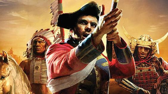 Age of Empires III bylo staženo z prodeje