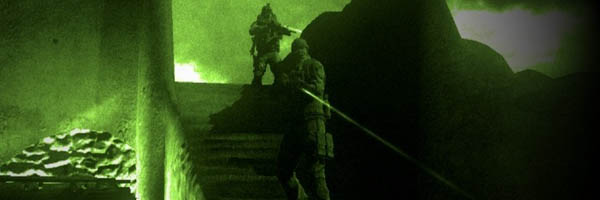 Nové pohlednice z Operation Flashpoint: Red River