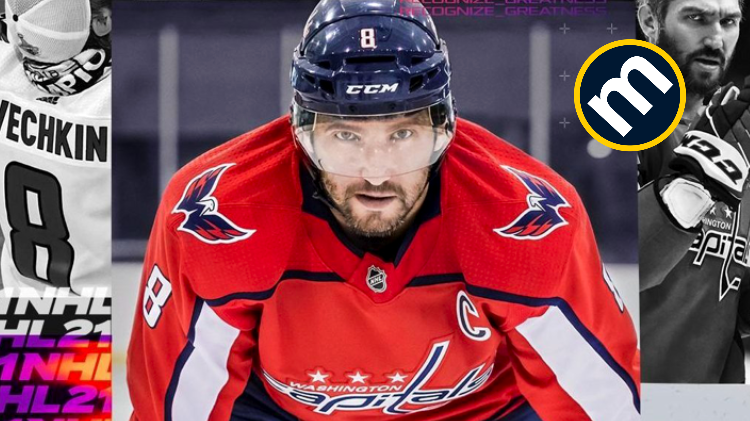 Souhrn recenzí NHL 21