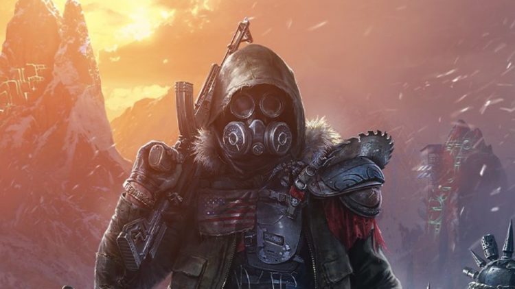 Wasteland 3 dosáhl pěkného milníku