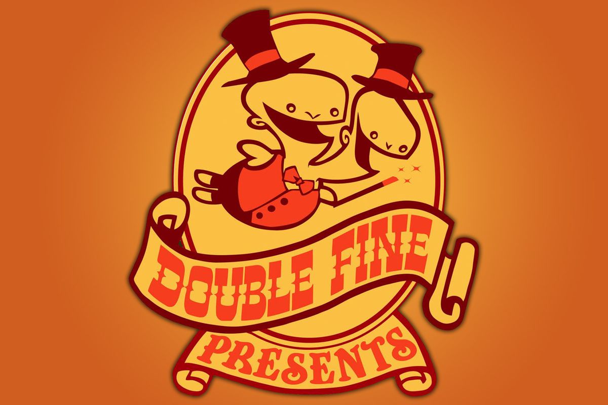 Microsoft koupil studio Double Fine