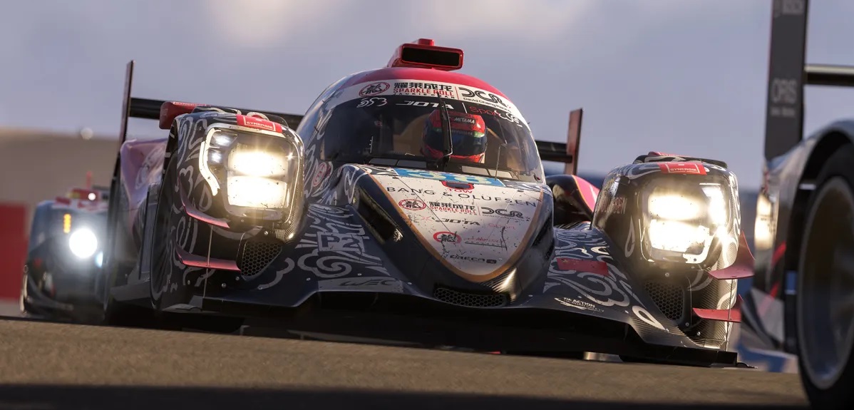 Forza Motorsport se dočkala zveřejnění nové ukázky a dalších informací