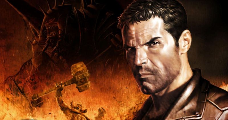 Studio People Can Fly neplánuje návrat k sérii Painkiller