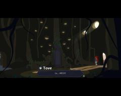 Pozadí pod obrázkem