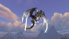 Pozadí pod obrázkem