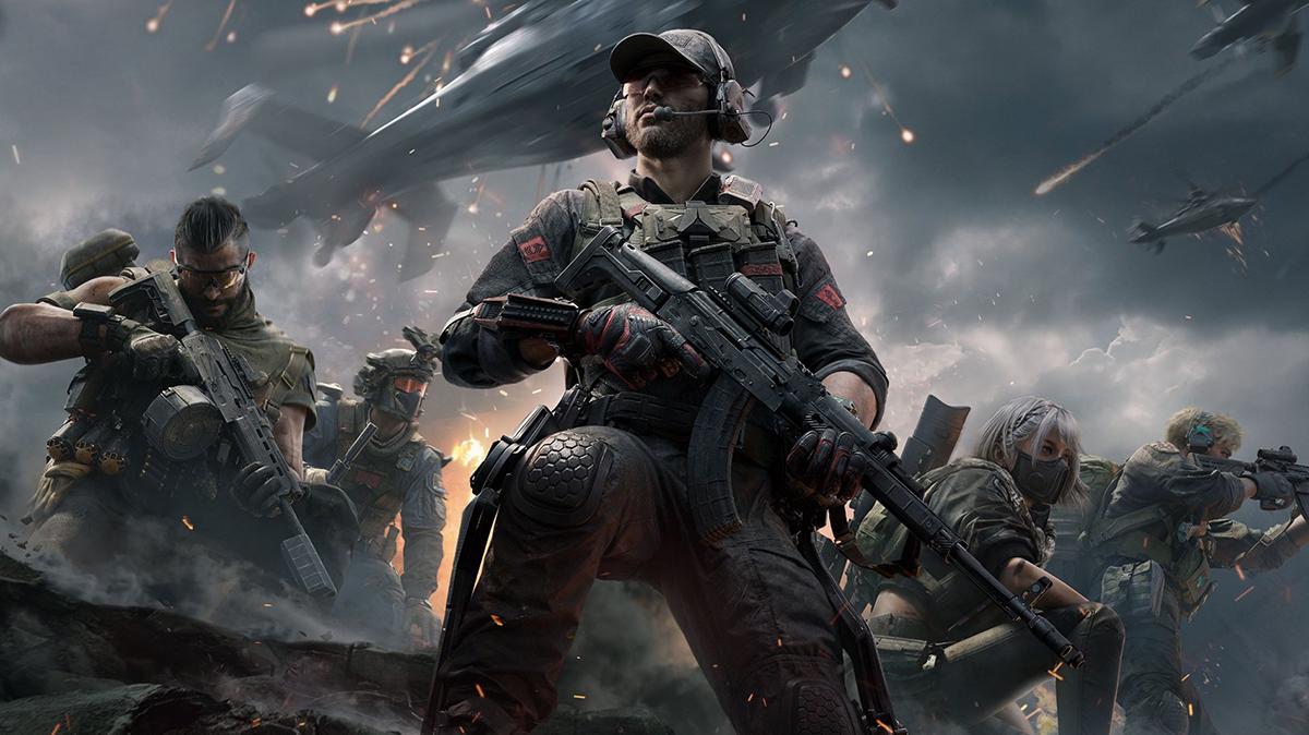 Akce Delta Force míří na konzole, známe přesné datum vydání