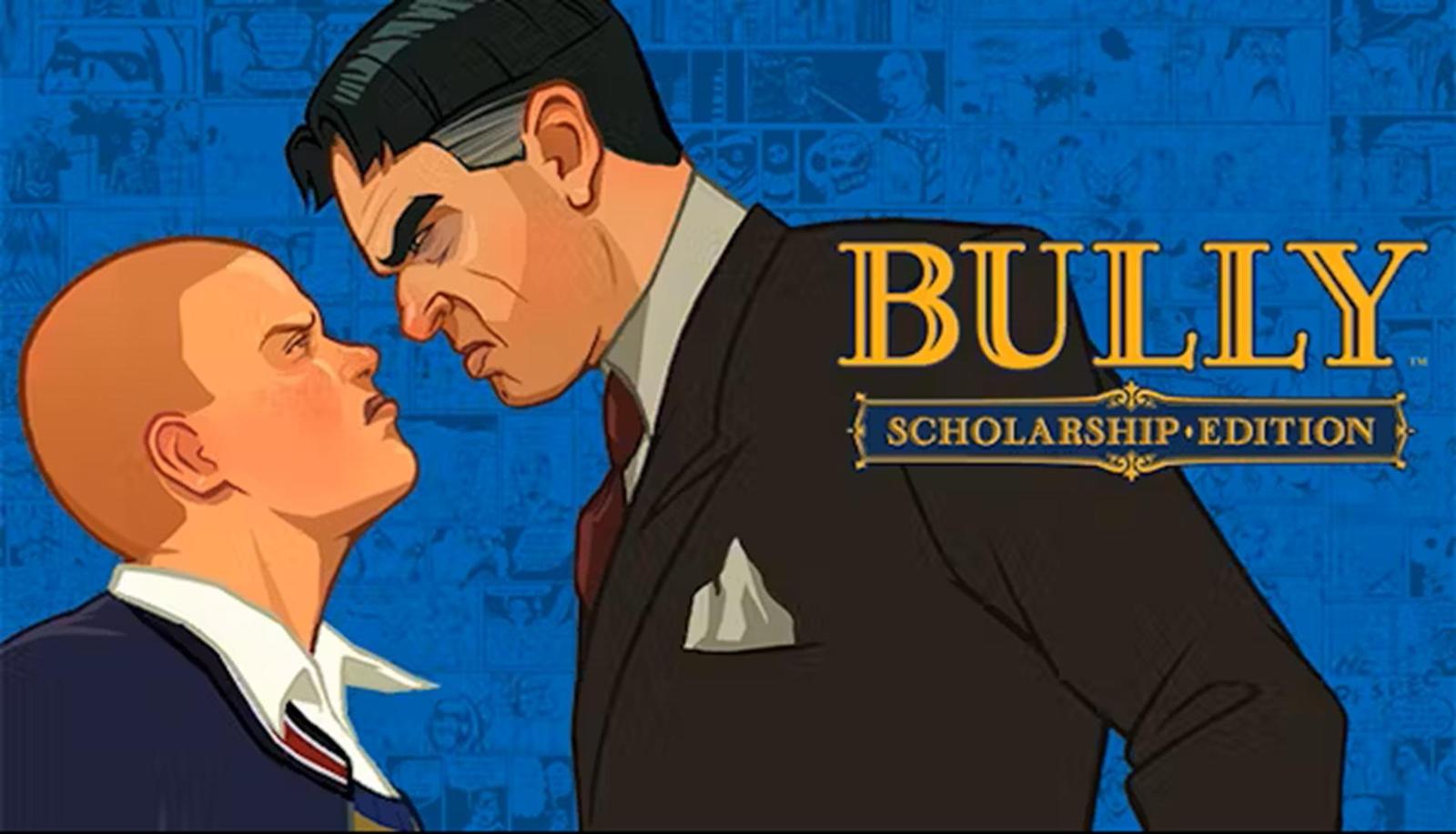 Ambiciózní Bully Online bylo zrušeno, pravděpodobně doplatilo na zásah Rockstaru