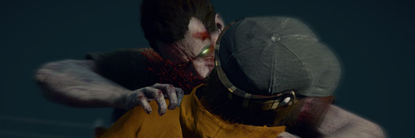 Frank West v novém příběhu Dead Rising 4 musí najít lék