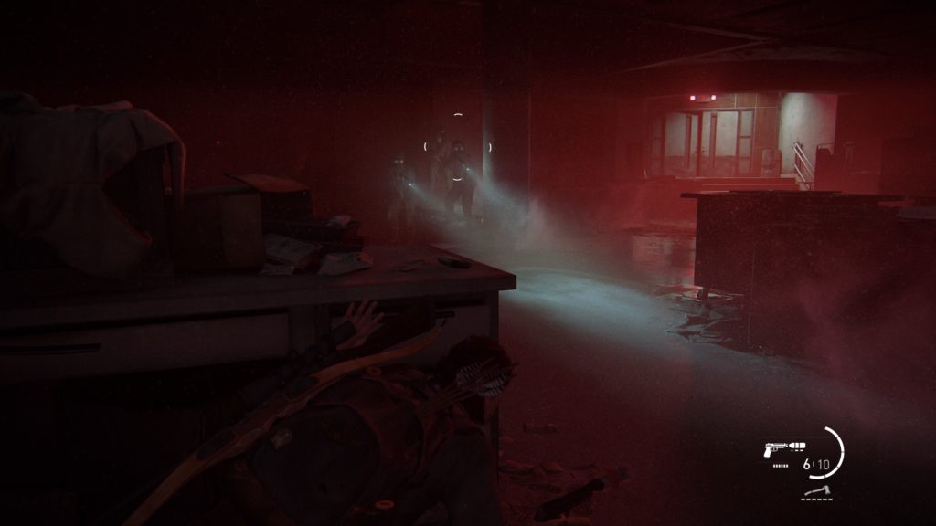 S Vlky není legrace, především s ohledem na jejich palebnou sílu.