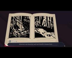 Pozadí pod obrázkem