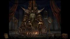 Pozadí pod obrázkem