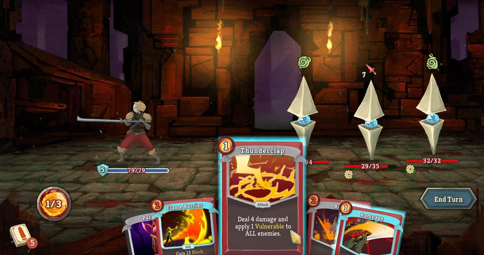 Slay the Spire po 7 letech překonává rekord v počtu hráčů