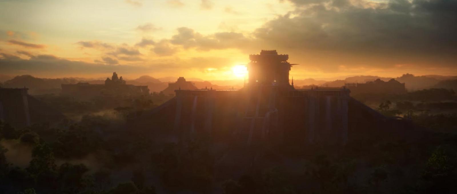 Vessel of Hatred se stane první expanzí pro Diablo 4