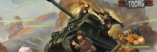 Bývalí tvůrci Call of Duty chystají humornou střílečku