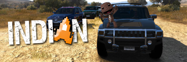 Indian #98