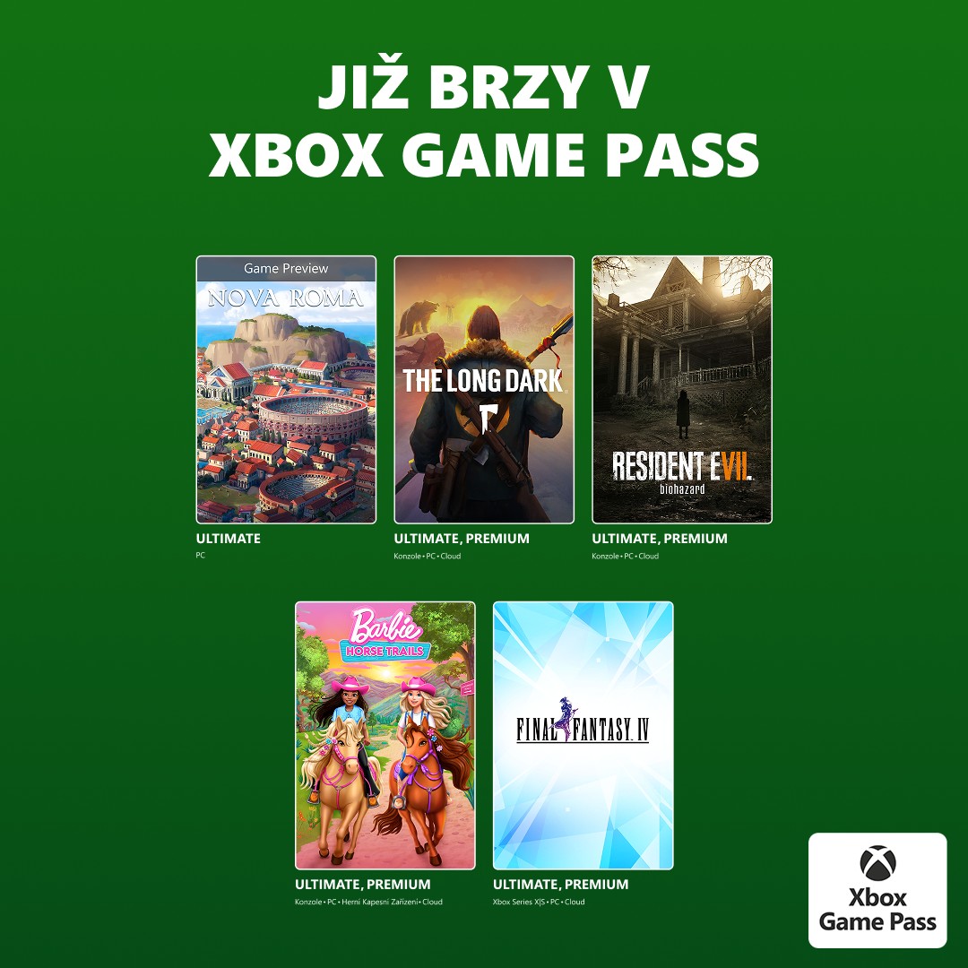 Game Pass