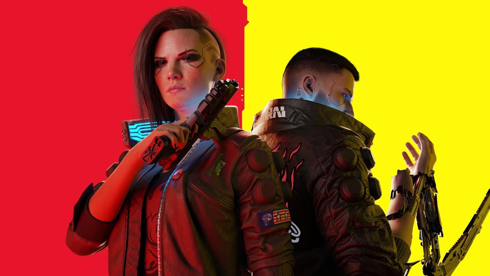 Cyberpunk 2077 se v budoucnu dočká kompletní edice