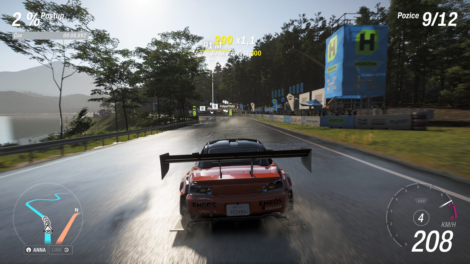 Forza Horizon 6