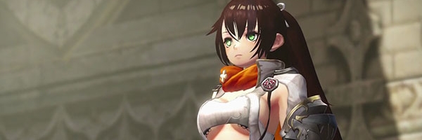 Prvních 30 minut z hraní Nights of Azure 2