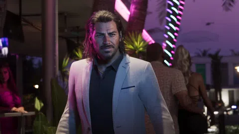 GTA 6 se bude nejlépe hrát na PlayStationu, tvrdí společnost Sony