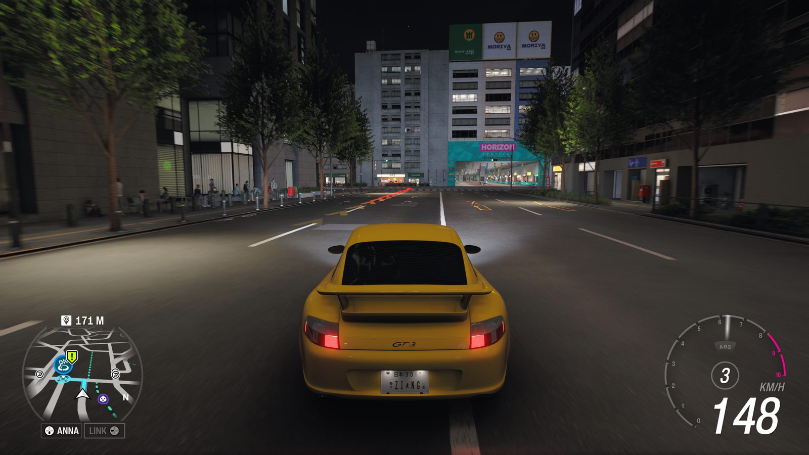 Forza Horizon 6